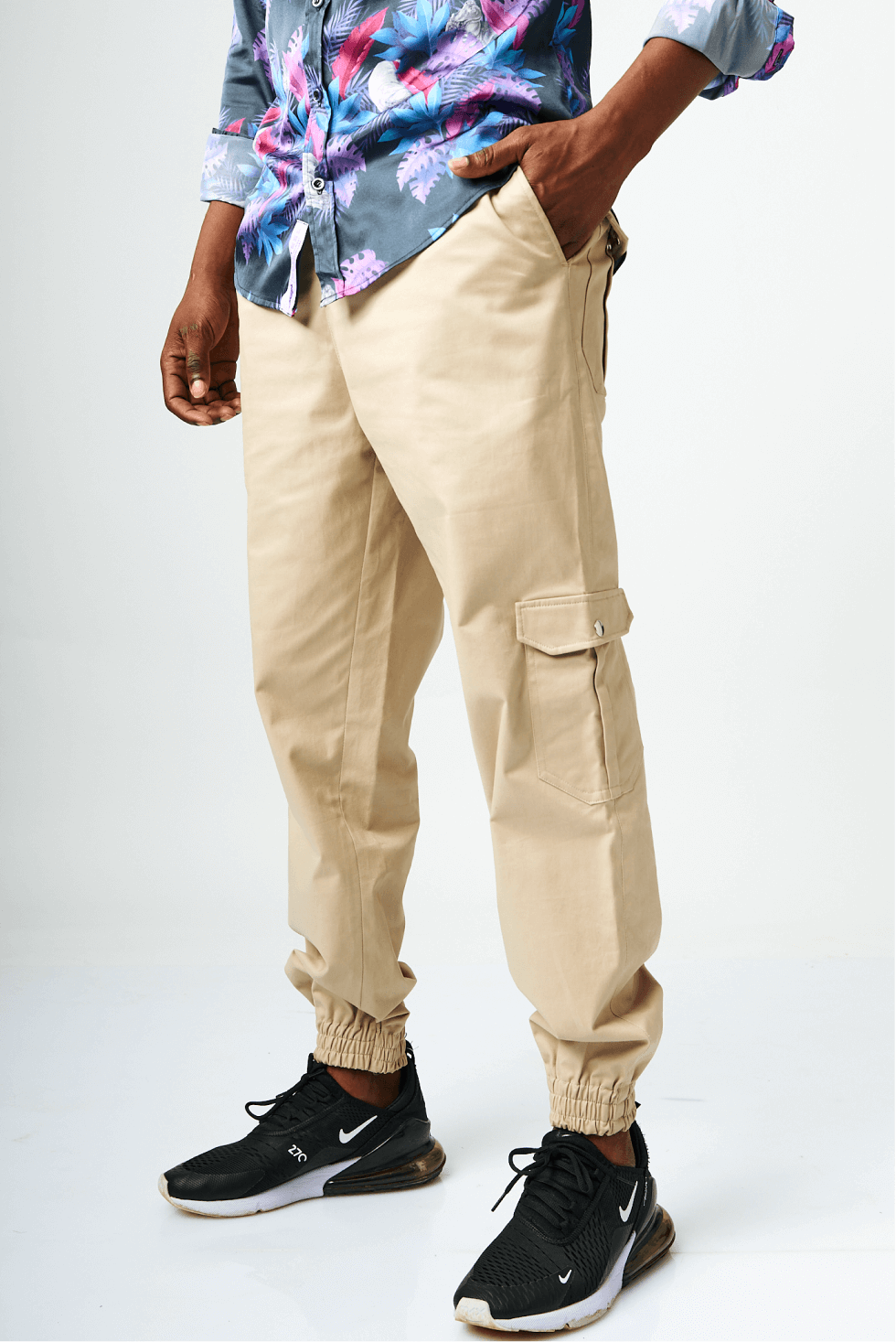 Quality 2025 cargo pants