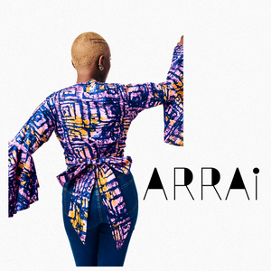 Welcome to the World of Arrai!