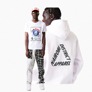 Nairobi Apparel District: Building a Sustainable Streetwear Brand