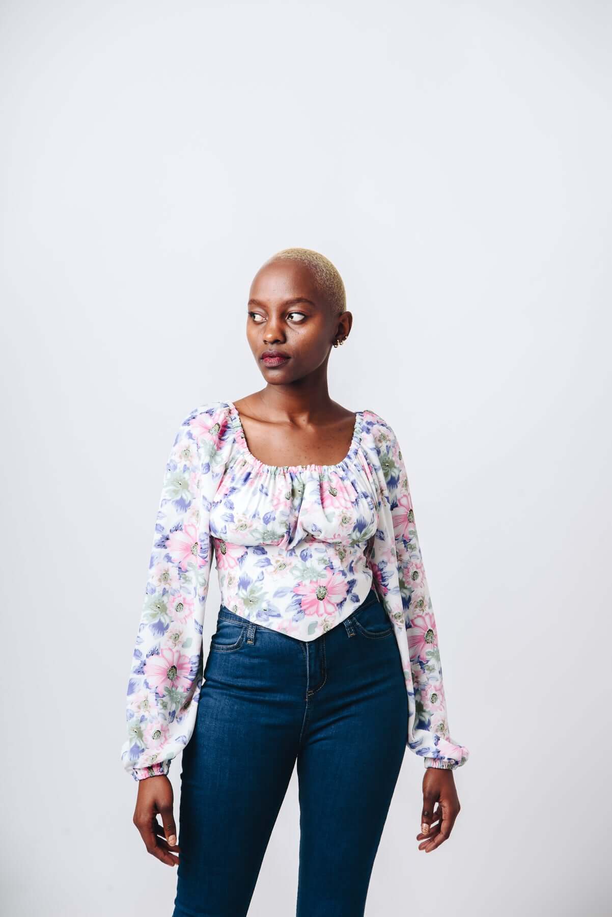 Shop the On Sale Collection on Arrai. Discover stylish, affordable clothing, jewelry, handbags and unique handmade pieces from top Kenyan & African fashion brands prioritising sustainability and quality craftsmanship. Shop Fashion online on Arrai.shop.
