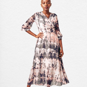 Shop the Dresses Collection on Arrai. Discover stylish, affordable clothing, jewelry, handbags and unique handmade pieces from top Kenyan & African fashion brands prioritising sustainability and quality craftsmanship. Shop Fashion online on Arrai.shop.