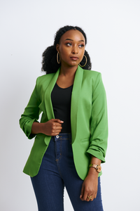 Shop the The Fashion Frenzy Collection on Arrai. Discover stylish, affordable clothing, jewelry, handbags and unique handmade pieces from top Kenyan & African fashion brands prioritising sustainability and quality craftsmanship. Shop Fashion online on Arr