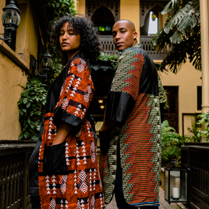 Shop the ELISKIS Collection on Arrai. Discover stylish, affordable clothing, jewelry, handbags and unique handmade pieces from top Kenyan & African fashion brands prioritising sustainability and quality craftsmanship. Shop Fashion online on Arrai.shop.