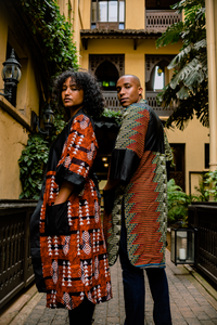 Shop the ELISKIS Collection on Arrai. Discover stylish, affordable clothing, jewelry, handbags and unique handmade pieces from top Kenyan & African fashion brands prioritising sustainability and quality craftsmanship. Shop Fashion online on Arrai.shop.