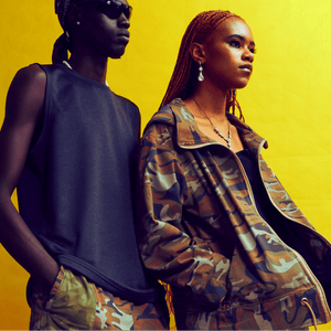 Shop the Bonkerz Collection on Arrai. Discover stylish, affordable clothing, jewelry, handbags and unique handmade pieces from top Kenyan & African fashion brands prioritising sustainability and quality craftsmanship. Shop Fashion online on Arrai.shop.