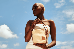 Shop the The Shaba Collection on Arrai. Discover stylish, affordable clothing, jewelry, handbags and unique handmade pieces from top Kenyan & African fashion brands prioritising sustainability and quality craftsmanship. Shop Fashion online on Arrai.shop.