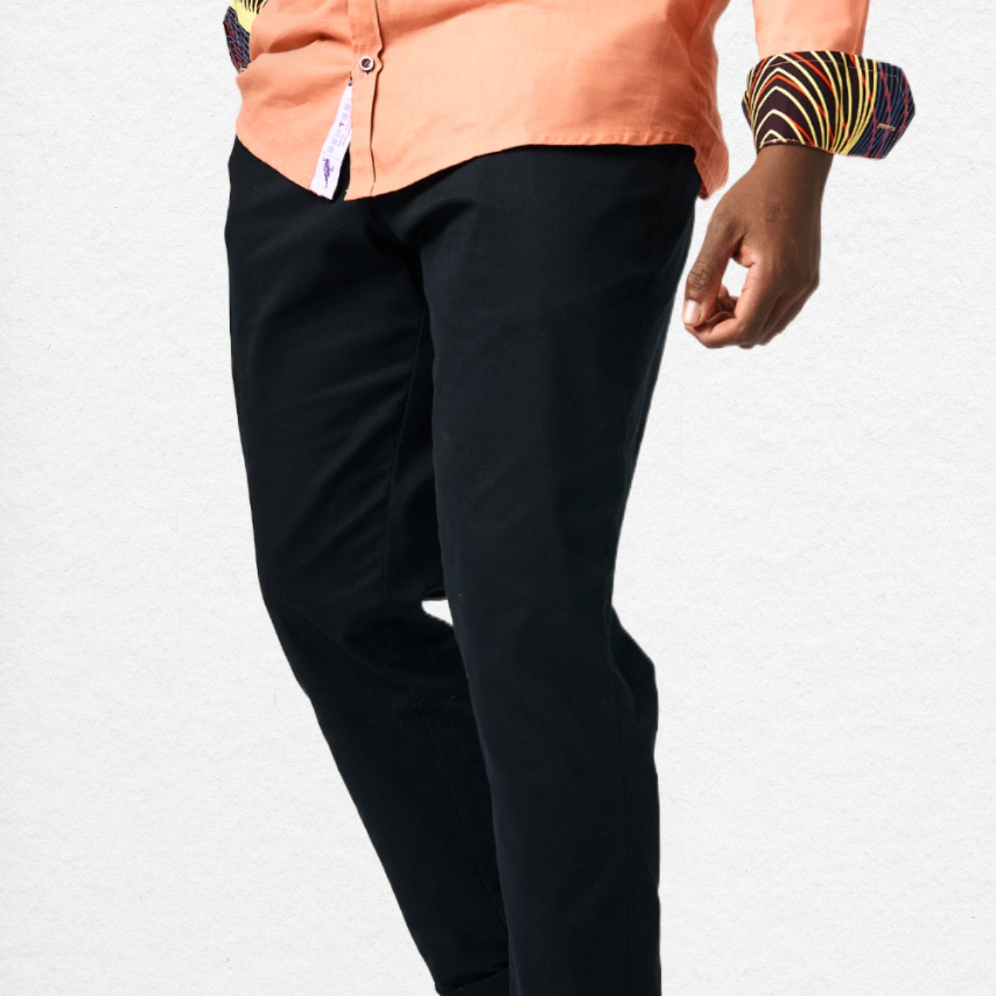 Shop the Trousers, Pants & Shorts Collection on Arrai. Discover stylish, affordable clothing, jewelry, handbags and unique handmade pieces from top Kenyan & African fashion brands prioritising sustainability and quality craftsmanship. Shop Fashion online