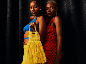 Shop the Olisa Kenya Collection on Arrai. Discover stylish, affordable clothing, jewelry, handbags and unique handmade pieces from top Kenyan & African fashion brands prioritising sustainability and quality craftsmanship. Shop Fashion online on Arrai.shop