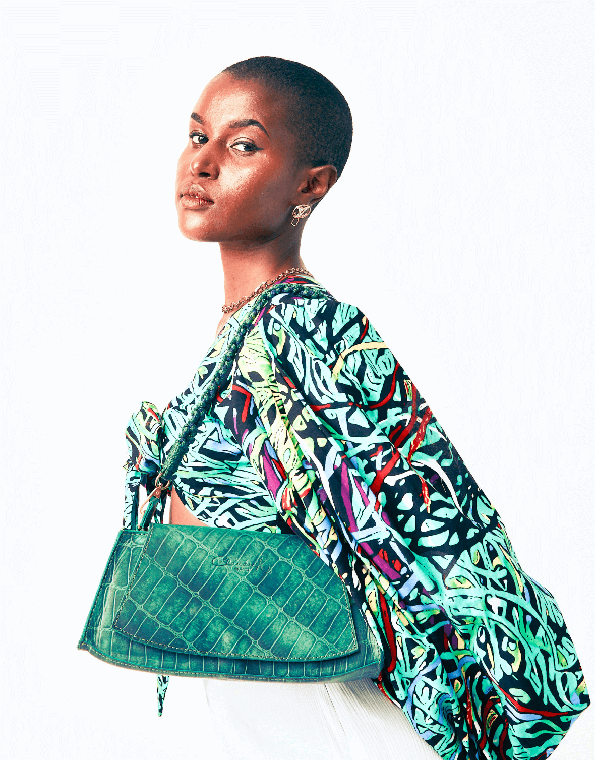 Shop the Accessories Collection on Arrai. Discover stylish, affordable clothing, jewelry, handbags and unique handmade pieces from top Kenyan & African fashion brands prioritising sustainability and quality craftsmanship. Shop Fashion online on Arrai.shop