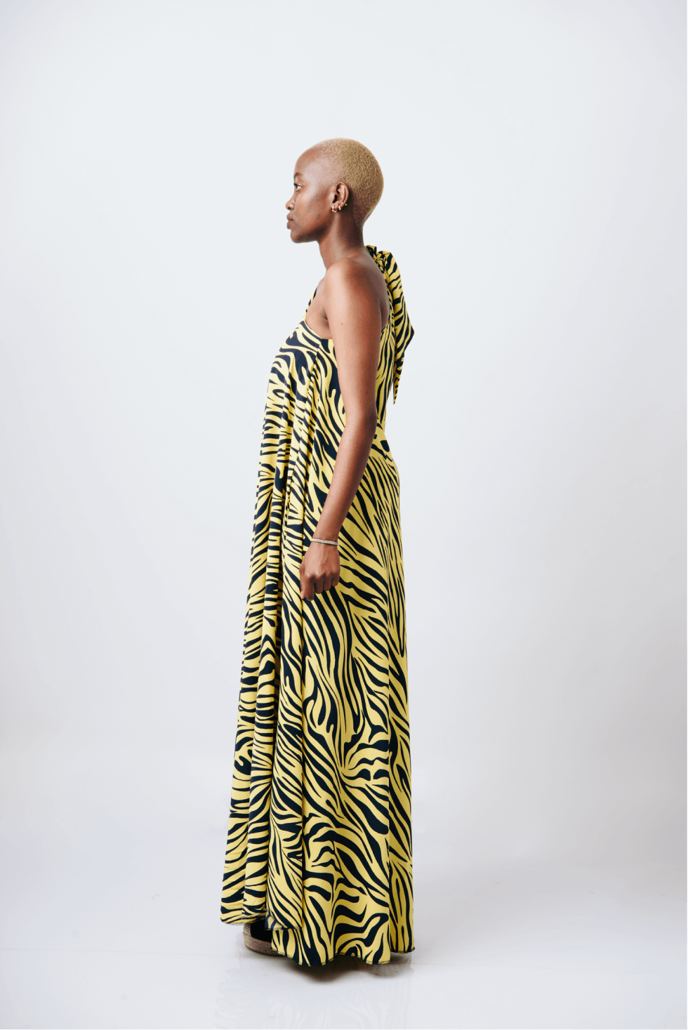 Affordable maxi outlet dress