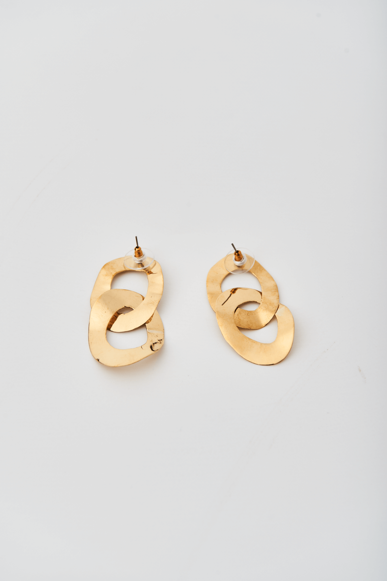 Shop Lianne Earrings by We Are NBO on Arrai. Discover stylish, affordable clothing, jewelry, handbags and unique handmade pieces from top Kenyan & African fashion brands prioritising sustainability and quality craftsmanship.