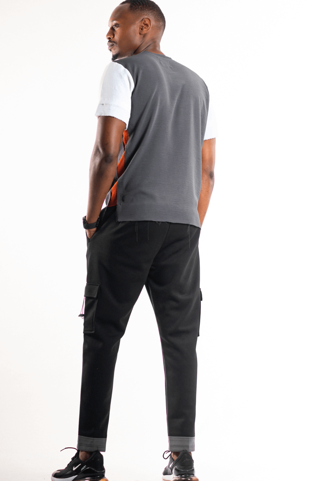 Affordable sales mens joggers