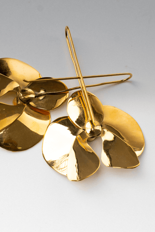 Shop Mini Deviendra Earrings by We Are NBO on Arrai. Discover stylish, affordable clothing, jewelry, handbags and unique handmade pieces from top Kenyan & African fashion brands prioritising sustainability and quality craftsmanship.