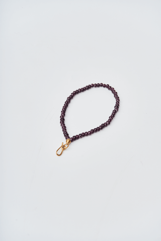 Shop The Albane Phone Wrist Accessory Cord by Soluna Collections on Arrai. Discover stylish, affordable clothing, jewelry, handbags and unique handmade pieces from top Kenyan & African fashion brands prioritising sustainability and quality craftsmanship.