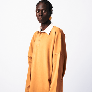Shop Scrum Shirt Unisex by At Odds on Arrai. Discover stylish, affordable clothing, jewelry, handbags and unique handmade pieces from top Kenyan & African fashion brands prioritising sustainability and quality craftsmanship.