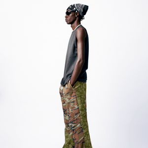 Shop Skari Cargo Pants by Bonkerz on Arrai