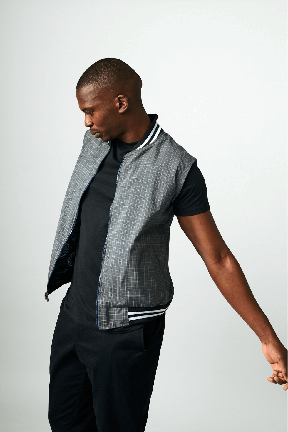 Top bomber 2025 jacket brands