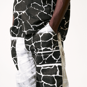 Shop Twiga Print Shirt by Nairobi Apparel District on Arrai. Discover stylish, affordable clothing, jewelry, handbags and unique handmade pieces from top Kenyan & African fashion brands prioritising sustainability and quality craftsmanship.