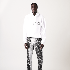 Shop Twiga Print Pants by Nairobi Apparel District on Arrai. Discover stylish, affordable clothing, jewelry, handbags and unique handmade pieces from top Kenyan & African fashion brands prioritising sustainability and quality craftsmanship.