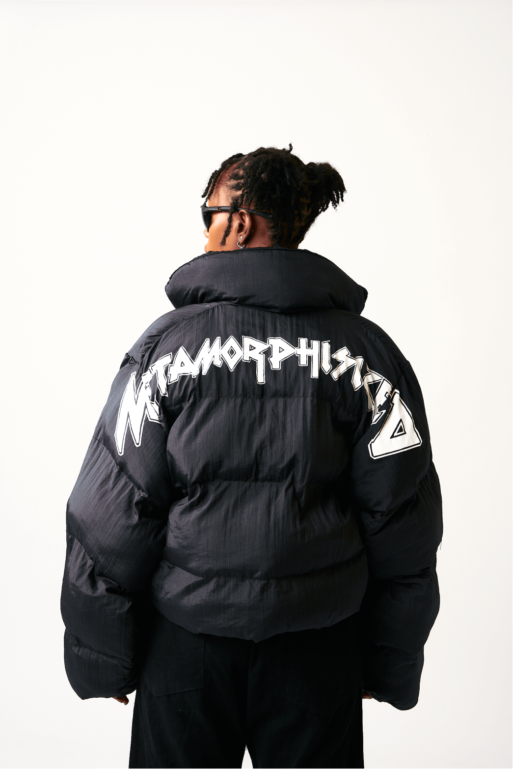 Affordable puffer jacket hotsell