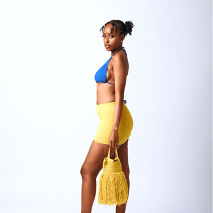Shop Crochet Bikini Top by Olisa Kenya on Arrai. Discover stylish, affordable clothing, jewelry, handbags and unique handmade pieces from top Kenyan & African fashion brands prioritising sustainability and quality craftsmanship.