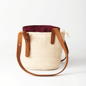 Shop Sawa Handbag by The Shaba on Arrai. Discover stylish, affordable clothing, jewelry, handbags and unique handmade pieces from top Kenyan & African fashion brands prioritising sustainability and quality craftsmanship.