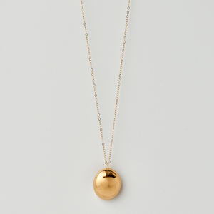 Shop Wado Pendant & Chain by We Are NBO on Arrai. Discover stylish, affordable clothing, jewelry, handbags and unique handmade pieces from top Kenyan & African fashion brands prioritising sustainability and quality craftsmanship.