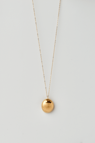 Shop Wado Pendant & Chain by We Are NBO on Arrai. Discover stylish, affordable clothing, jewelry, handbags and unique handmade pieces from top Kenyan & African fashion brands prioritising sustainability and quality craftsmanship.