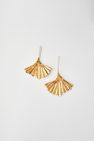 Shop Tawi Stud Earrings by We Are NBO on Arrai. Discover stylish, affordable clothing, jewelry, handbags and unique handmade pieces from top Kenyan & African fashion brands prioritising sustainability and quality craftsmanship.