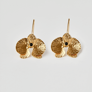 Shop Mini Deviendra Earrings by We Are NBO on Arrai. Discover stylish, affordable clothing, jewelry, handbags and unique handmade pieces from top Kenyan & African fashion brands prioritising sustainability and quality craftsmanship.