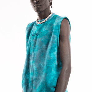 Shop Upeo Vest (Green & Black Blend) by Regalia Apparel on Arrai. Discover stylish, affordable clothing, jewelry, handbags and unique handmade pieces from top Kenyan & African fashion brands prioritising sustainability and quality craftsmanship.