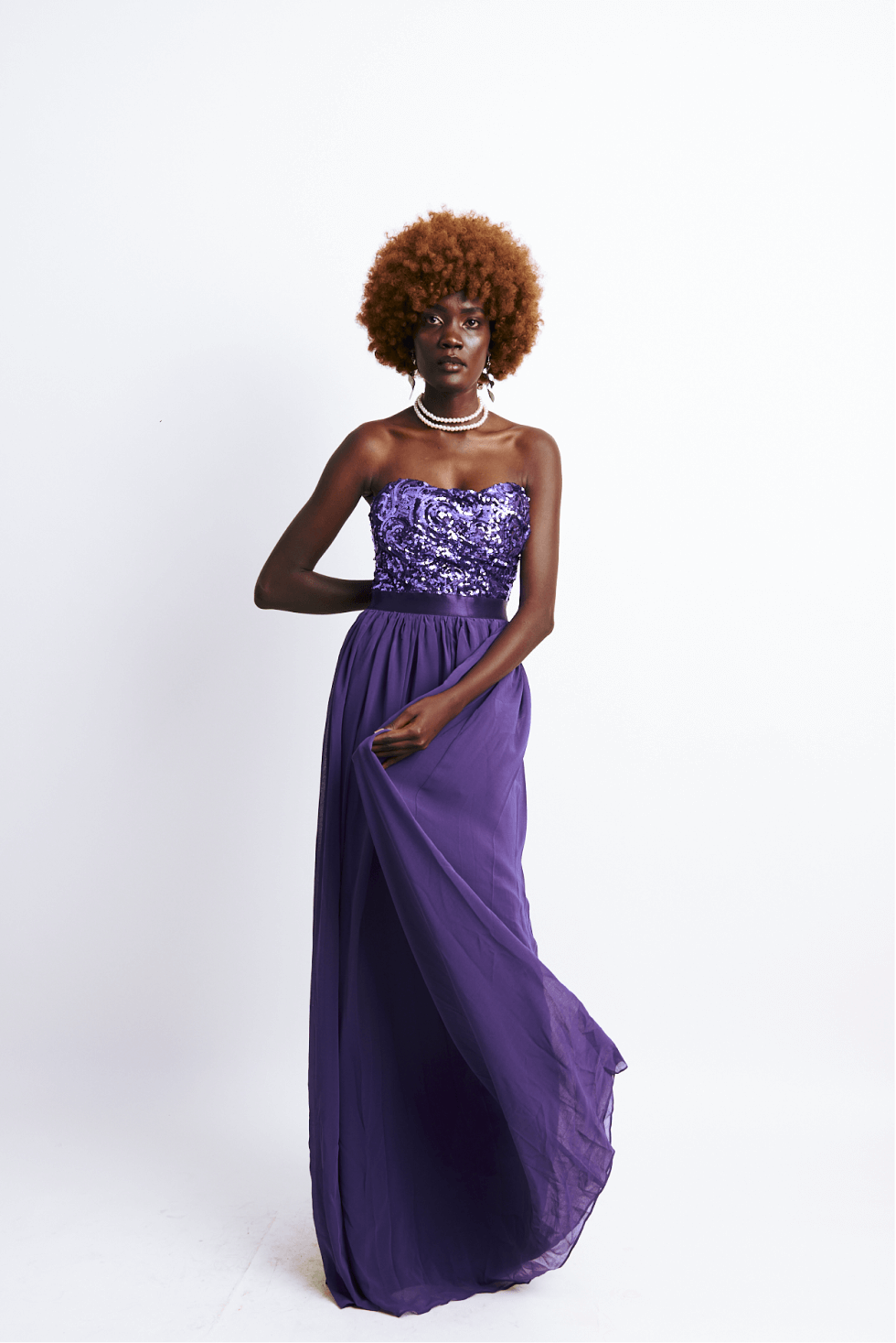 Unique evening dresses deals