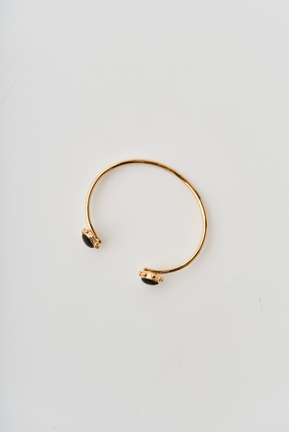 Shop Faro Cuff Bracelet by We Are NBO on Arrai. Discover stylish, affordable clothing, jewelry, handbags and unique handmade pieces from top Kenyan & African fashion brands prioritising sustainability and quality craftsmanship.