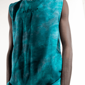 Shop Upeo Vest (Green & Black Blend) by Regalia Apparel on Arrai. Discover stylish, affordable clothing, jewelry, handbags and unique handmade pieces from top Kenyan & African fashion brands prioritising sustainability and quality craftsmanship.