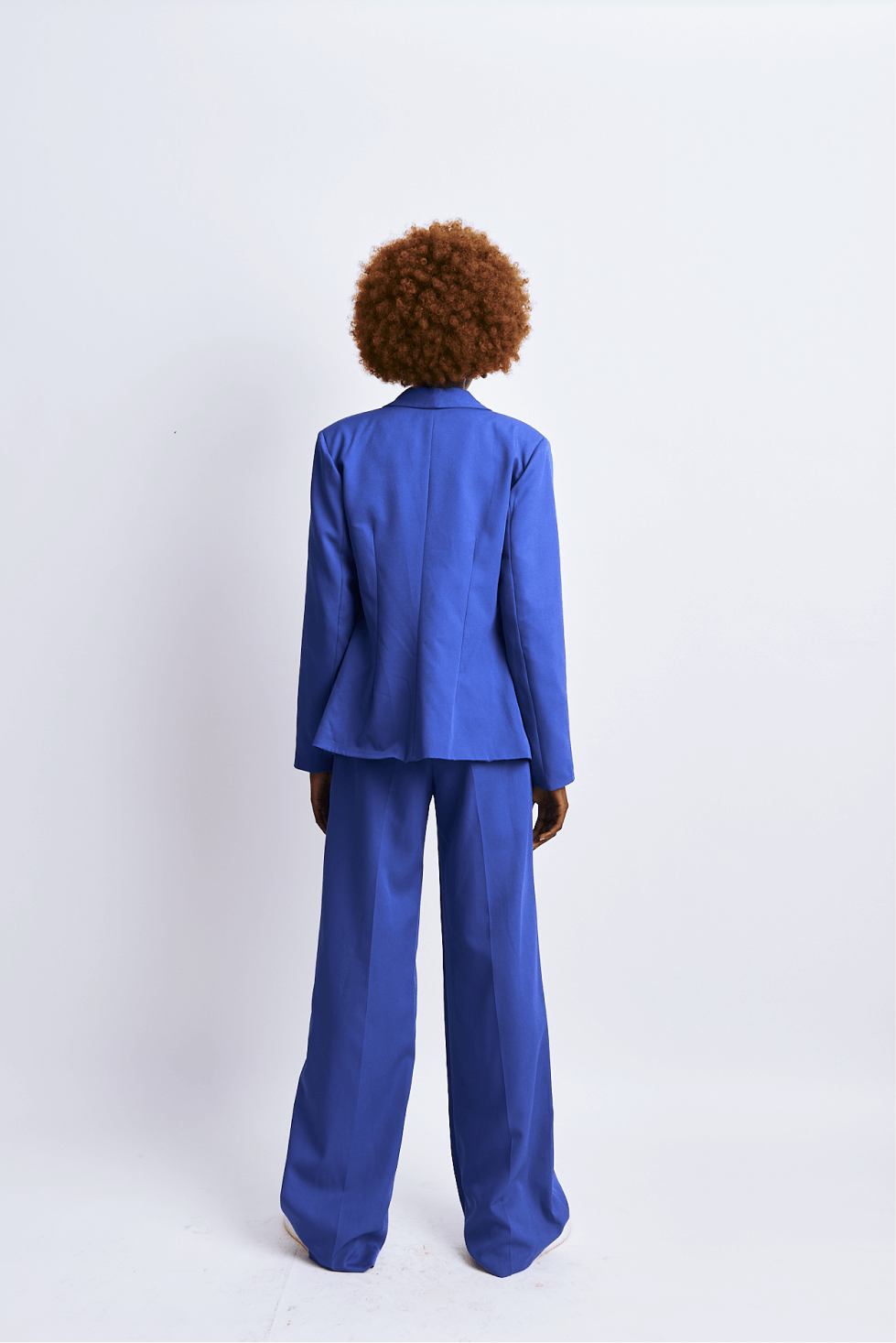 Royal Blue Palazzo Pants - Trousers, Pants & Shorts by The Fashion Frenzy. Shop on Arrai now! From top to bottom, we've got you covered with this season's perfect pair of full length official trousers. Mix, match and switch it up with stylish separates th