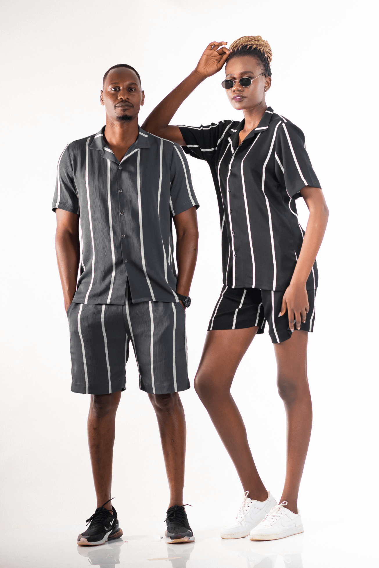 Trendy shirt shop sales