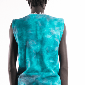Shop Upeo Vest (Green & Black Blend) by Regalia Apparel on Arrai. Discover stylish, affordable clothing, jewelry, handbags and unique handmade pieces from top Kenyan & African fashion brands prioritising sustainability and quality craftsmanship.
