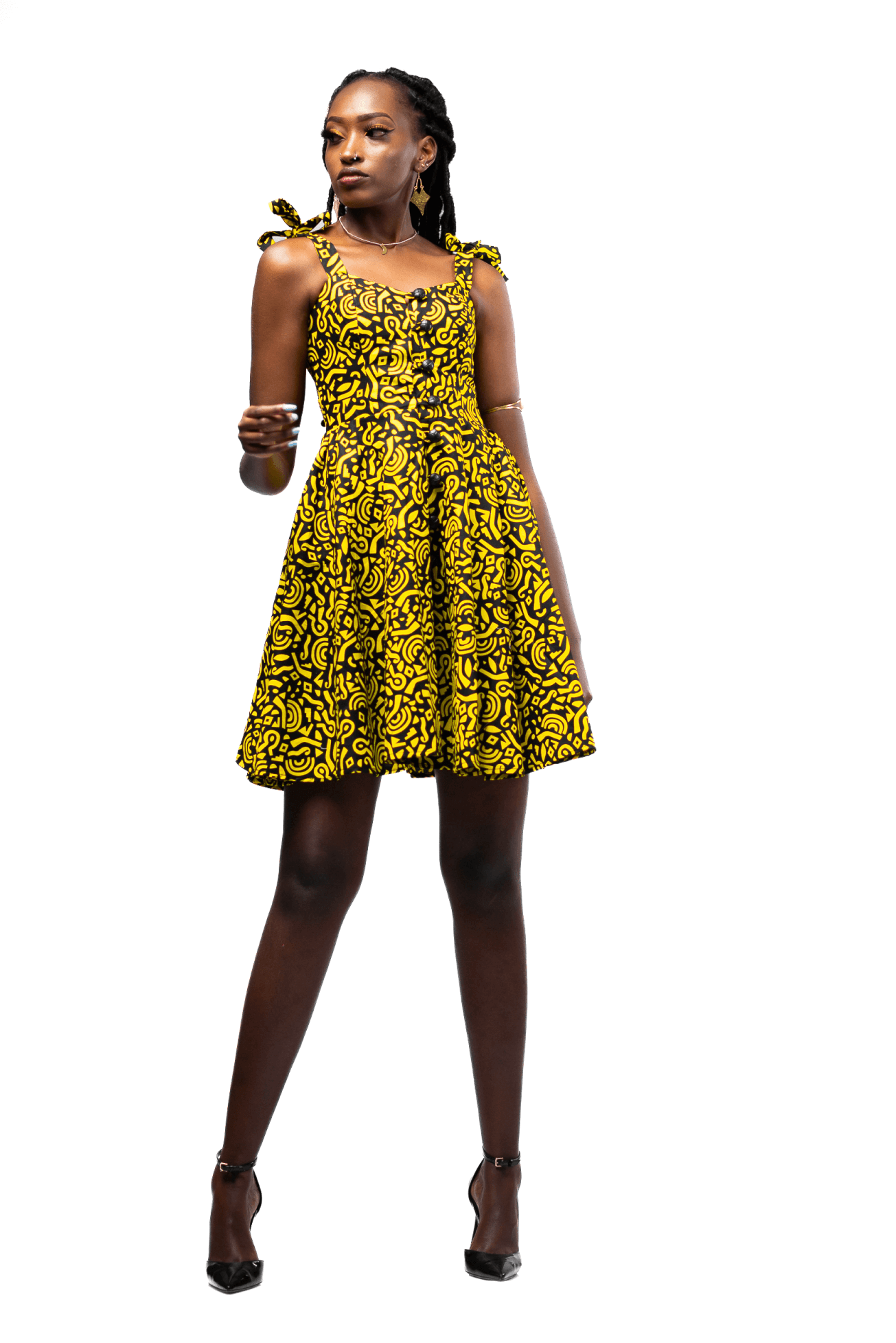 Custom skater deals dress